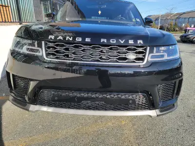 2020 Range Rover Sport - For Sale