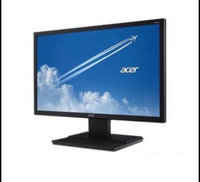 Acer V246HQL 23.6" Full HD LED LCD Monitor 