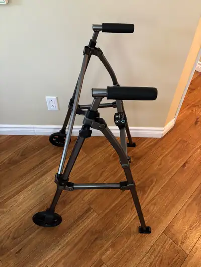 Walker - Lightweight - foldable, View more