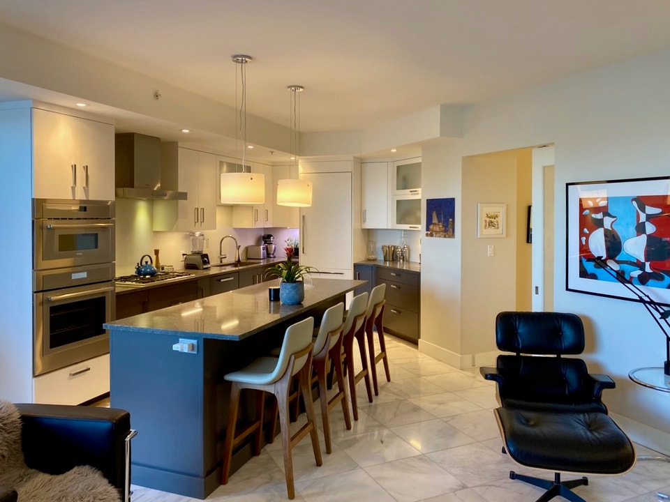 PAVILION South Park - 1 Bedroom with Large Private Terrace 5