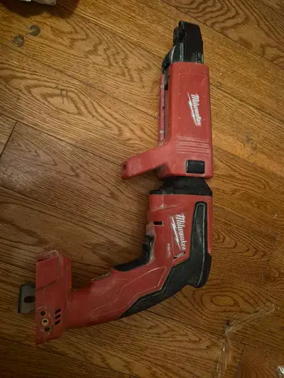 miwakee tools, View more