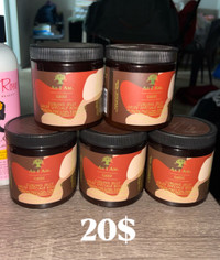 CAMILLE ROSE HAIR PRODUCTS VERY CHEAP PRICE
