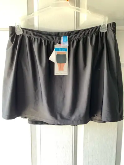 “NEW” Swimsuit Skirt - Size: 1X , View more