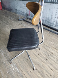 Retro 60s chair