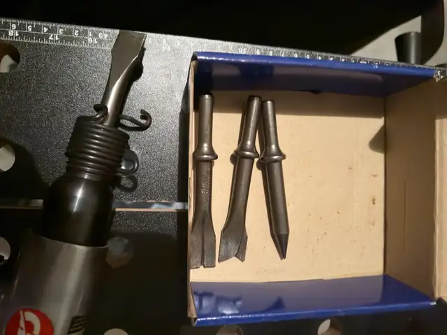 Various Air Tools in Power Tools in Woodstock - Image 5