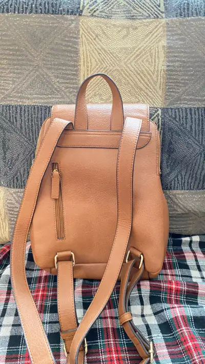 Calvin Klein Bag/Backpack!, View more