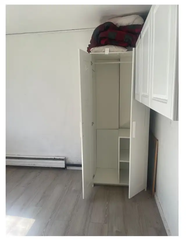 Furnished Private Room in a shared house in Clayton Park in Room Rentals & Roommates in City of Halifax - Image 6