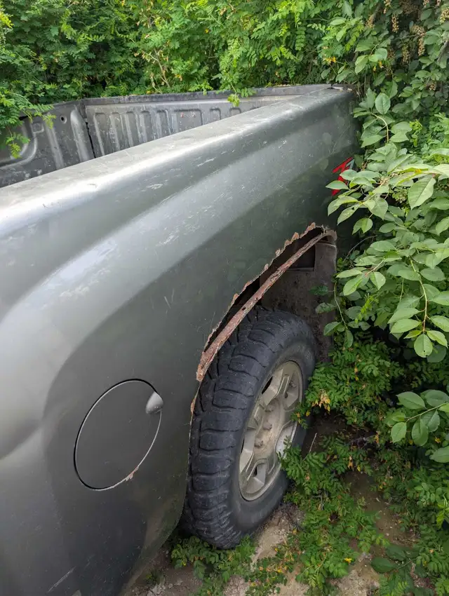 2008 Chev 1500 539353821648015362