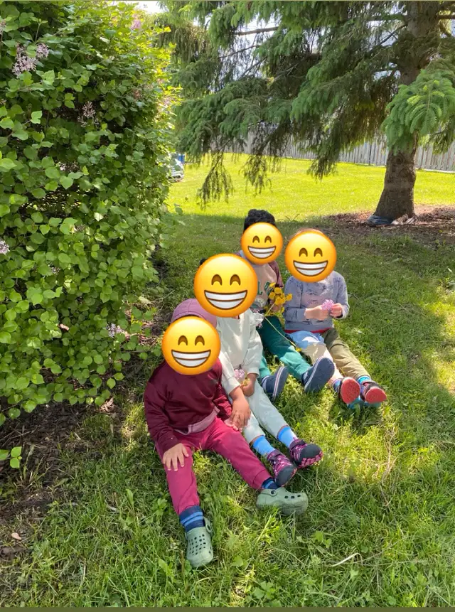 daycare available in Bayshore62863255431937123