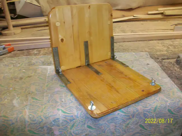 DELUXE  SWING  SEAT in Other in Prince George - Image 5