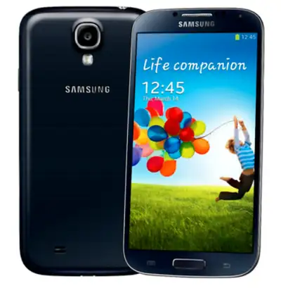 Samsung S4 Brand New Condition, View more