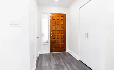 Private Rooms for Rent in Scarborough Warden TTC Station