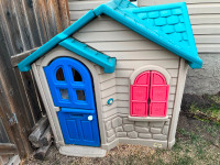 Little Tikes Outdoor Play House