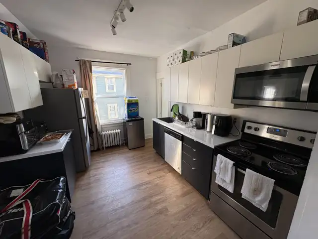 Summer Sublet in Short Term Rentals in City of Halifax - Image 3