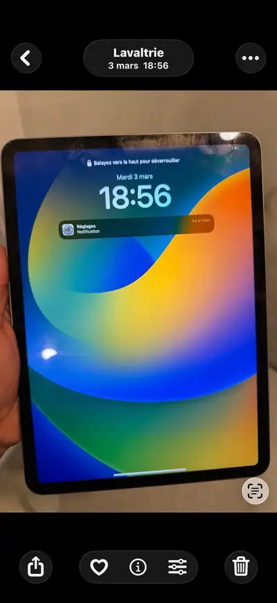 iPad Pro 4 gen 2022, View more