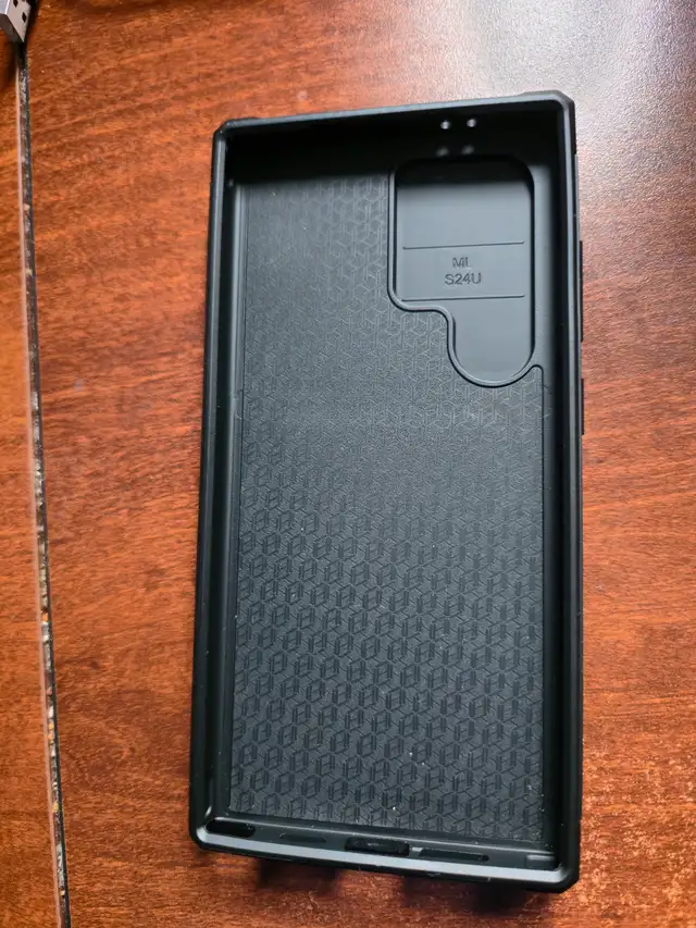 Vihibi case for Samsung Galaxy S24 Ultra in Cell Phone Accessories in Ottawa - Image 4