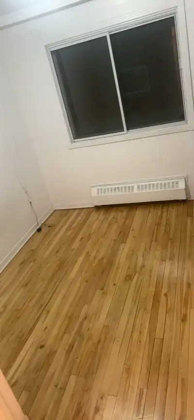 chambre à louer