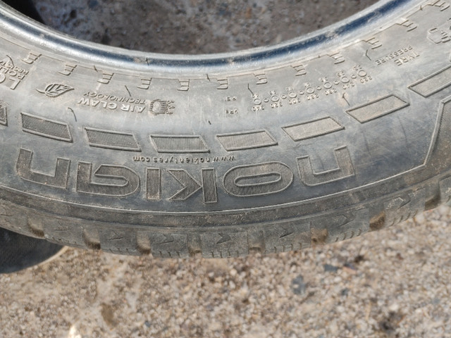 Nokian Tire in Tires & Rims in Moose Jaw - Image 3