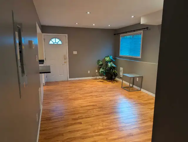 1 bedroom rental in Long Term Rentals in Prince Rupert - Image 3