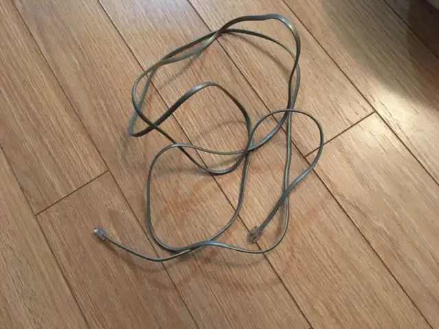 Câbles Audio/Video/Réseau/Téléphone in Video & TV Accessories in Québec City - Image 10