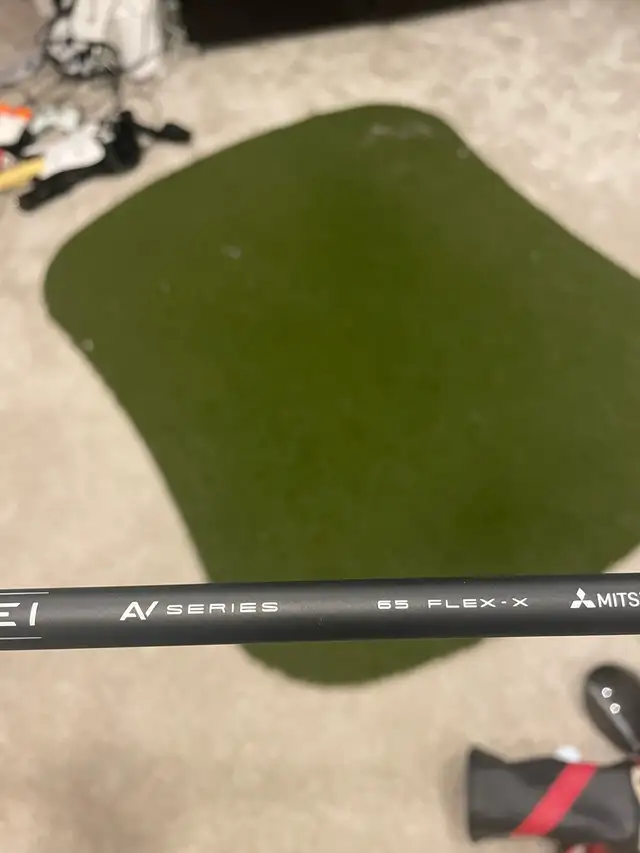 Callaway triple diamond Max498132613187522564
