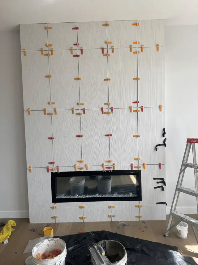 Tile Installation Calgary in Flooring in Calgary - Image 8