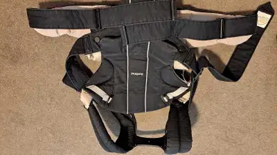 Baby Bjorn Carrier, View more