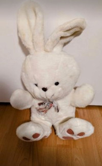 Large Bunny Stuffed Animal 