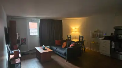 1 ROOM FOR RENT IN 3-Bedroom 1-Bathroom apartment - $798