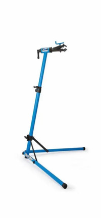 New Park Tool PCS-9.3 Home Mechanic Bicycle Repair Stand Bike