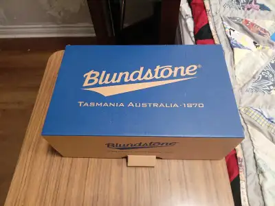 Blundstone Boots, View more