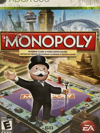 Monopoly 