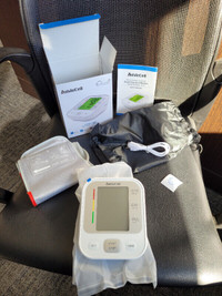 NEW Blood pressure monitors $25 each brand new in box