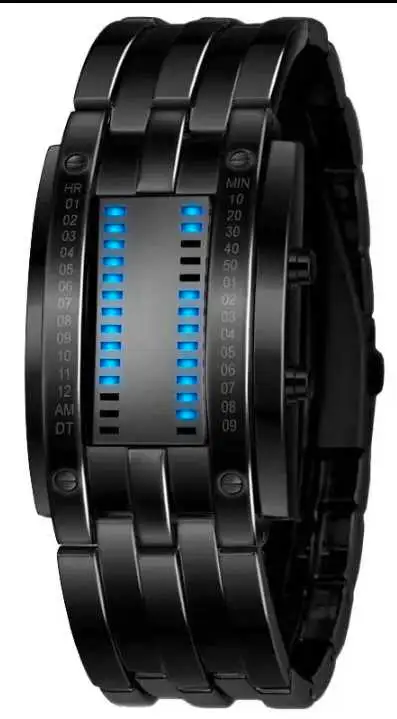*New* Men's watch luxury (Waterproof), View more