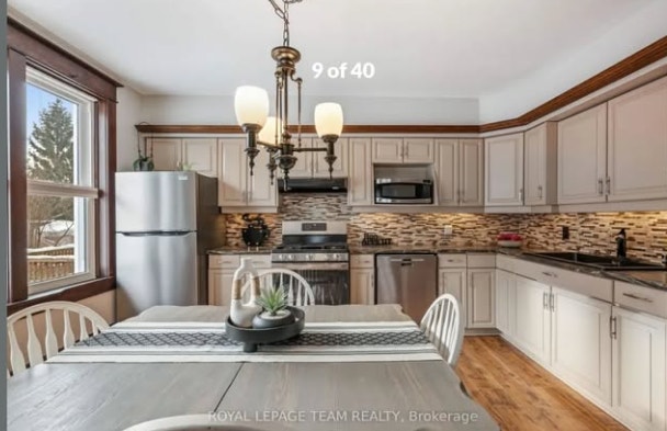1 bed 2 bathroom in Kemptville 4