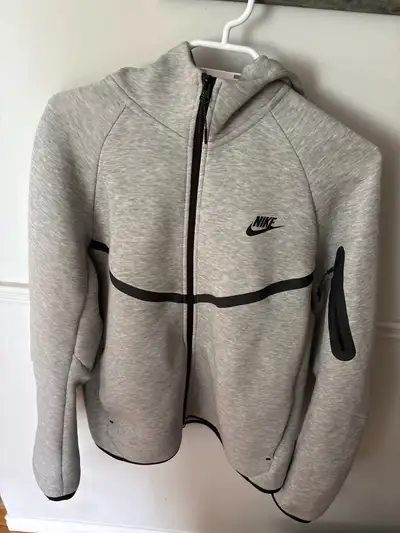 Nike tech (grey), View more