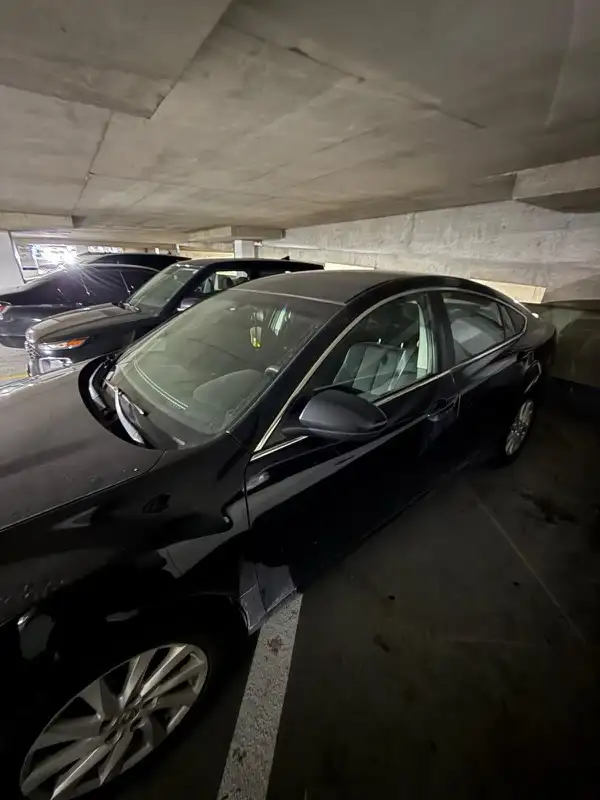 2013 Mazda 6494513832875141121