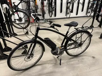 E-Bike Electra Townie Commute Go! 8i Mens, View more