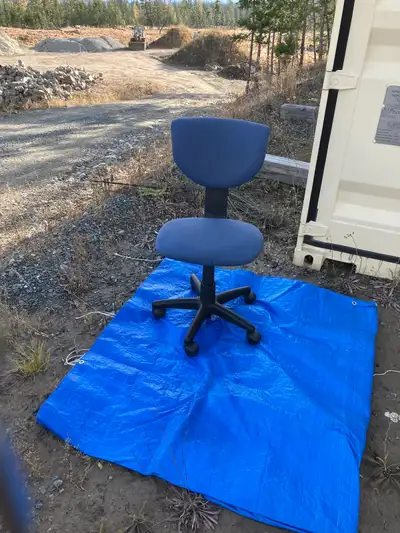 Office chair, View more