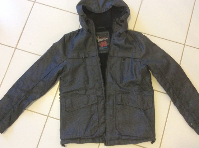 Spring/fall jacket for sell in Men's in Mississauga / Peel Region