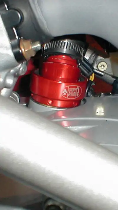 New STM Oil Breather $125. each early Ducati 748 851 888 900 916 996 998 749 999 may fit other model...