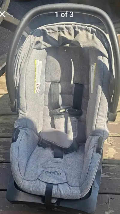 baby car seat, View more