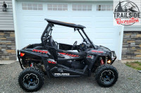 2015 Polaris RZR 900 XC , Financing available 