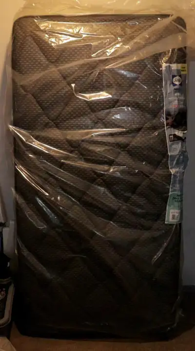 Sealy Posturepedic Rory Medium Twin Mattress, View more