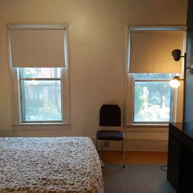 Furnished rooms from October Downtown Toronto in Room Rentals & Roommates in City of Toronto - Image 3