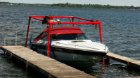 4000lb Overhead Boat Lift $1400.00
