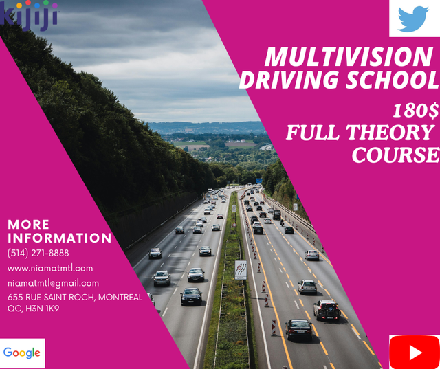 THEORY EXAM PREPARATION CLASSES