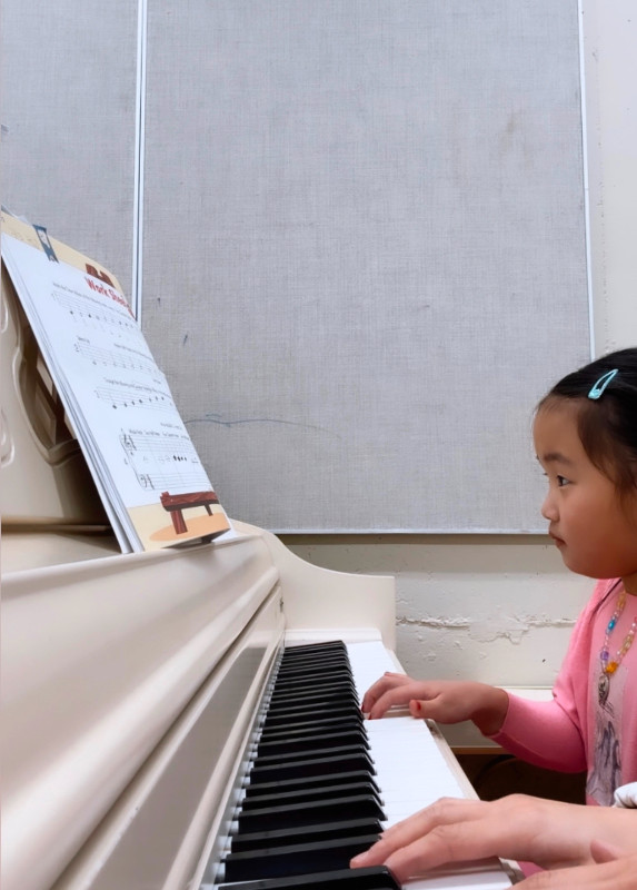 CELLO + PIANO LESSON in Music Lessons in City of Toronto - Image 4