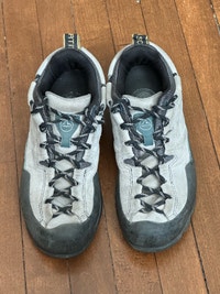 La Sportiva Hiking Randonnée Approach Approche Shoes Souliers City of Montréal Greater Montréal Preview