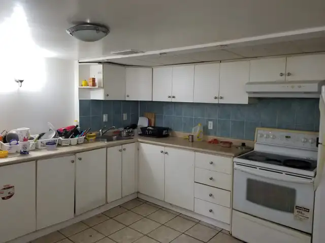 For females, 1-bed sharing near Centennial College Nov 01, 2026 in Room Rentals & Roommates in City of Toronto - Image 8